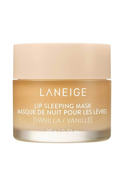 Laneige Lip Sleeping Mask Intense Hydration with Vitamin C