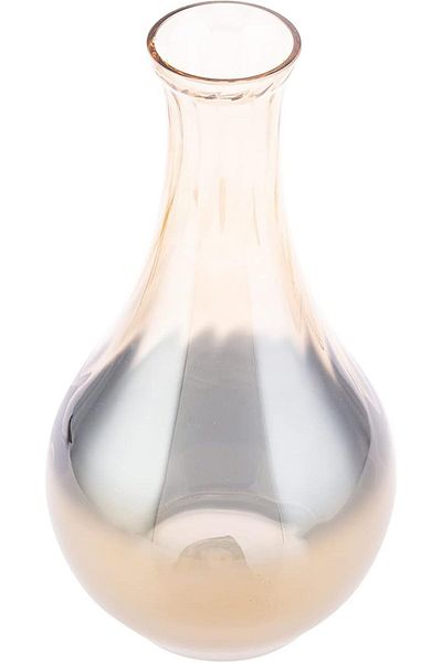 AKDC Glass Bottle Multicolour