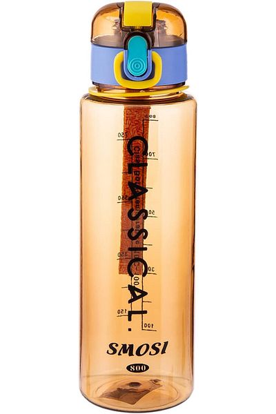 AKDC Water Bottle Smos