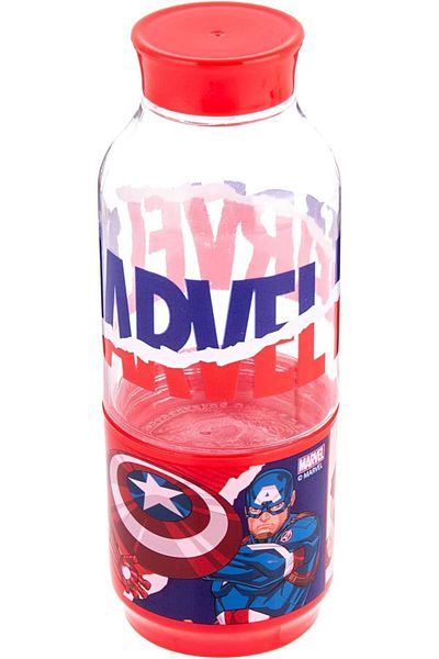 AKDC AVGRS BOTTLE 6CMX6CMX17CM red