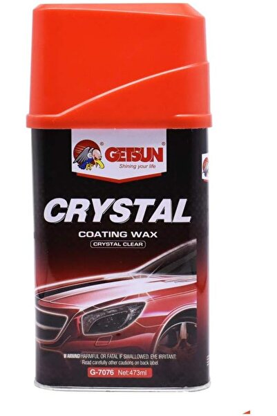 GETSUN شمع طلاء كريستال جيستون