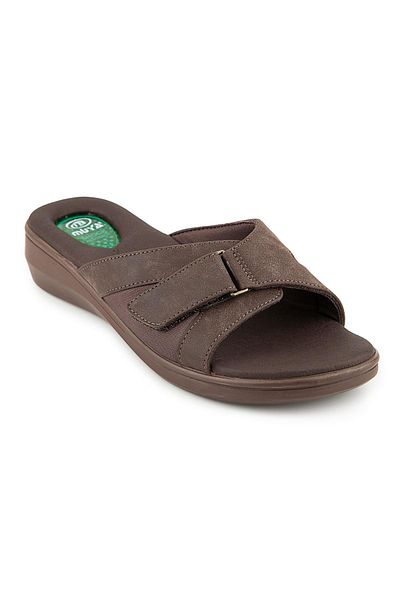 Muya Valdes Anatomical Soled - Papuci de damă cu toc spinos Hallux și Valgus Bone