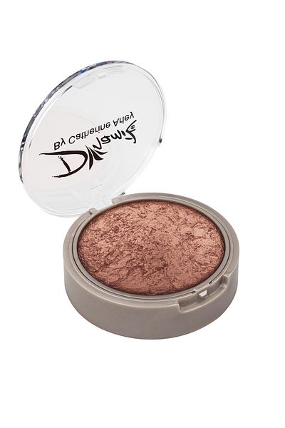 Catherine Arley Dynamic Terracota Powder No 4