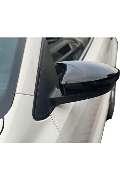 Genel Markalar Volkswagen Polo 2009-2017 Mk5 Yarasa Ayna Kapağı