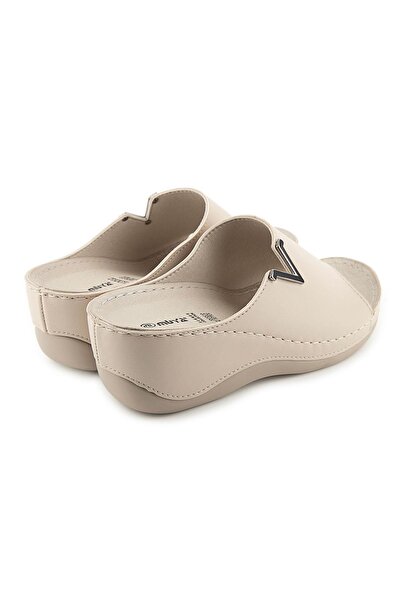 Muya Perla Anatomical Sole Four Seasons Women's Slippers