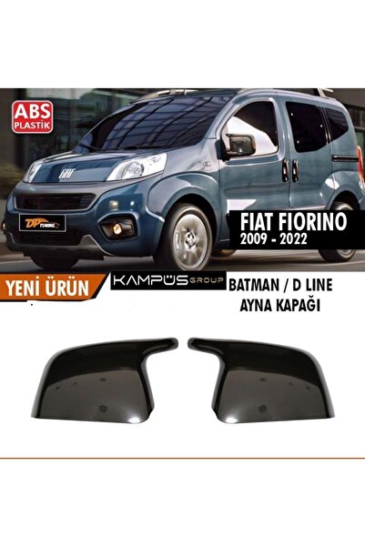 KAMPÜS OTOMOTİV YARASA AYNA FİORİNA