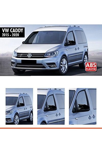 Dynamic Cady Yarasa Ayna Kapağı Batman Ayna 2015-2020 Arası