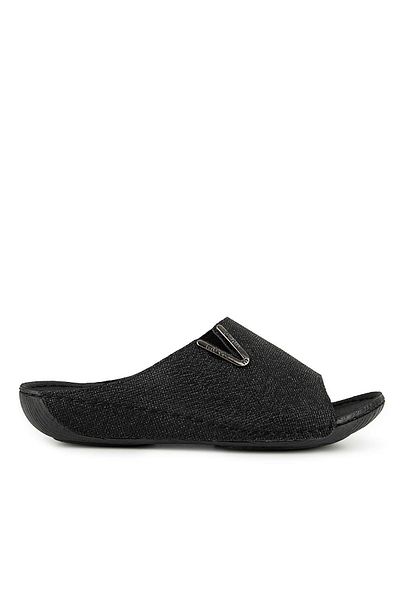 Muya Γυναικείες παντόφλες τεσσάρων εποχών Mena Anatomical Sole Gel Supported Heel Spur
