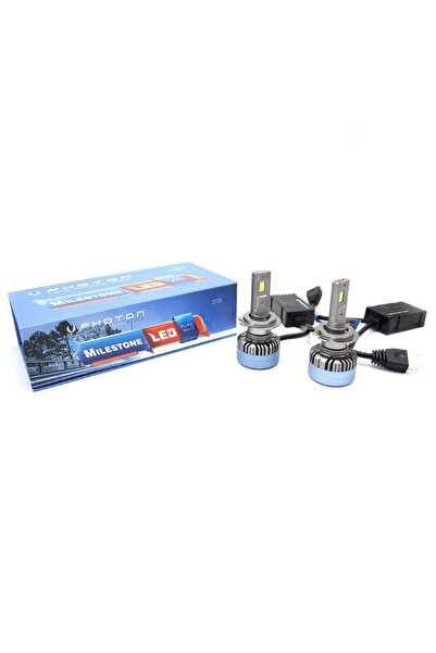 Photon MILESTONE H7 / H18 LIMITED EDITION