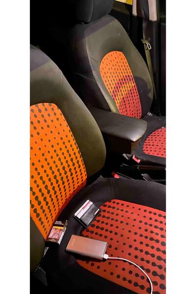 CARFACE Fiat Punto Mdf Koldayama