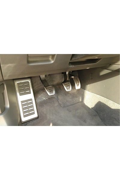 OEM Golf 7 Manual Gear Pedal Set