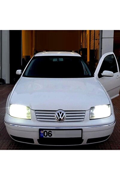 Photon Vw Bora H4 Led Xenon Oto Ampulü Mono
