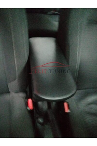Genel Markalar Peugeot 301 Deri Kol Dayama Kolçak Siyahözel Üretim Mdf
