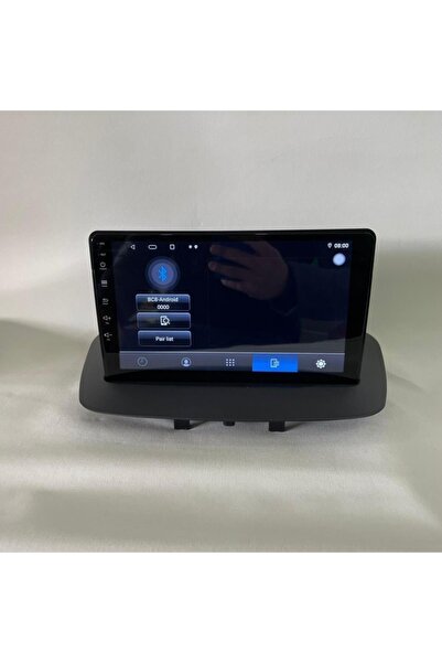 HİFİAUDİO Renault Fluence 2010-2016 Uyumlu Android Multimedya