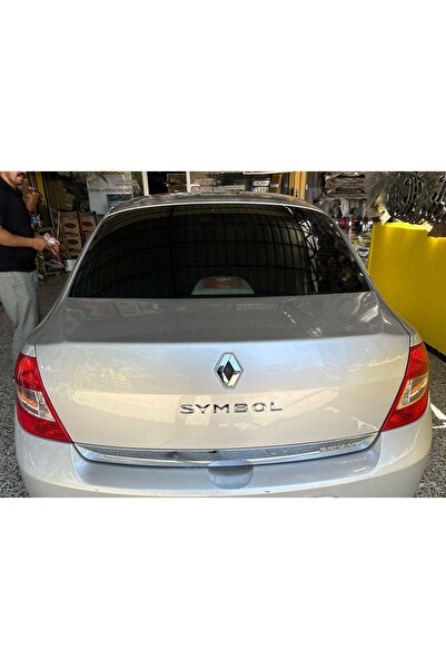 KAMPÜS OTOMOTİV Clio Mdf Koldayama