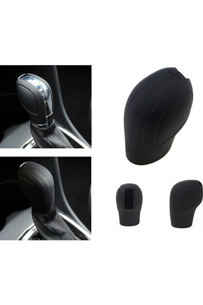 Space حافظة ناقل الحركة الأوتوماتيكية من السيليكون لسيارة Vw Dsg Passat Cc B6 B7 B8 2007-2019