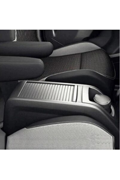 Genel Markalar Peugeot Partner Tepe Orjinal Kolçak Kol Dayama Ara Konsol Tepee