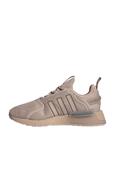 adidas Ανδρικά μπεζ αθλητικά παπούτσια Nmd V3 (FZ6496)