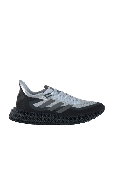 adidas 4Dfwd 2 Men's Gray Running Shoes (Hp3205)
