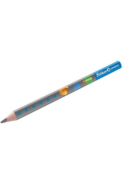 Pelikan Blue Pelican Combino Starter Pen - B