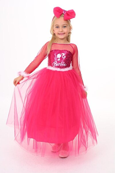 Pano Kids Patiska Nostalji Φούξια κοστούμι με μακριά μανίκια