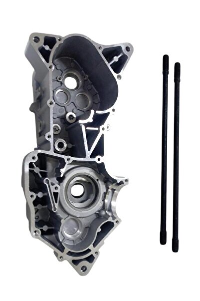 SOL KARTER LONCIN 200 ATV