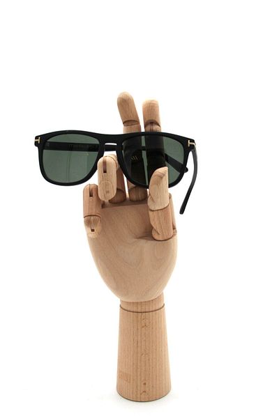 Marisol Mrs Los Angeles C37Y Men's Sunglasses