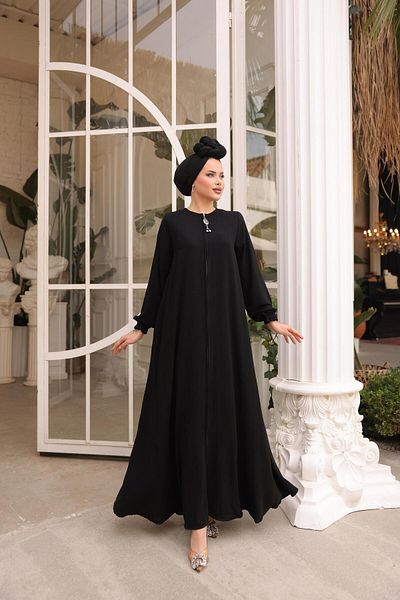 Nissra مولانا فيريس بلاك