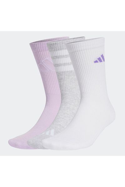 adidas Pachet de 3 șosete cu logo (JD5829)