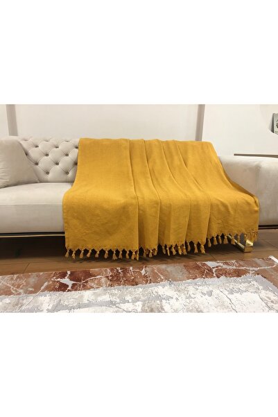 Koza Mix towel HARDAL KOLTUK ÖRTÜSÜ BALIK SIRTI DESEN 180*210