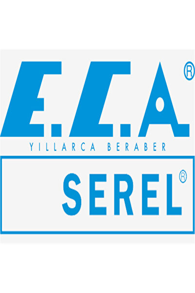 Eca 600x1200 Eca Standart Panel Radyatör