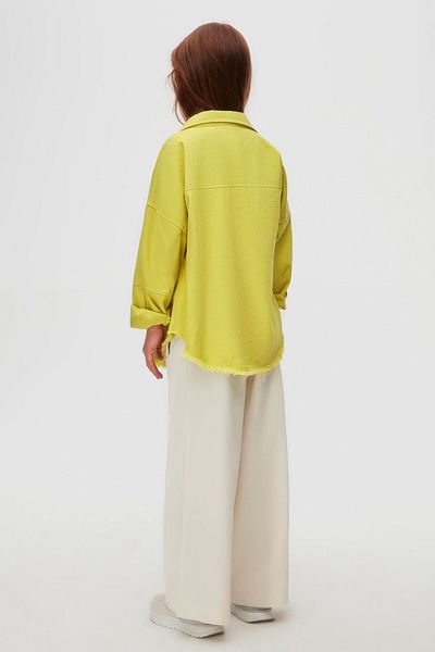 nk kids بنطلون بناتي 25YNK58335