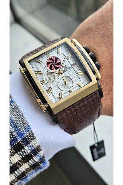 Raymond Rym-8309 Raymond Men's Wristwatch
