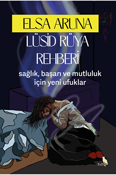 Lüsid Rüya Rehberi - Elsa Aruna