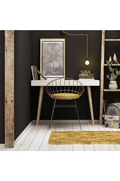 FUHO Flora Çalışma Masası