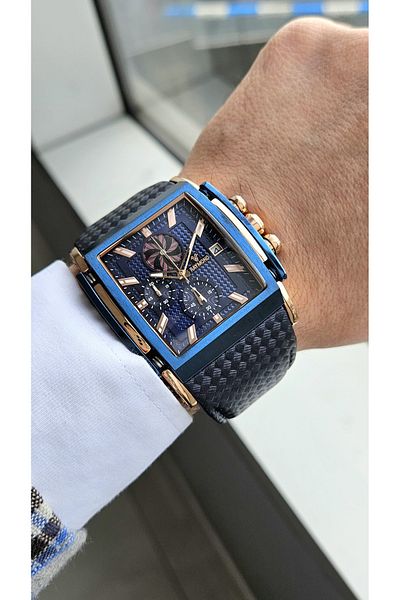 Raymond Rym-8309 Raymond Men's Wristwatch