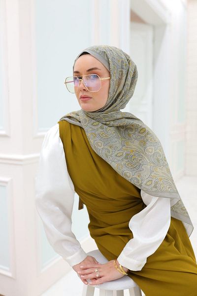 Silk Home Σάλι Nariya 90003-27
