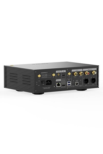 EVERSOLO DMP-A6 GEN 2