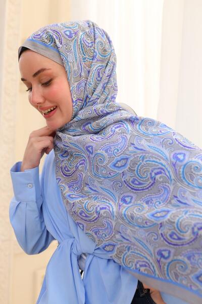 Silk Home Nariya Şal 90003-22
