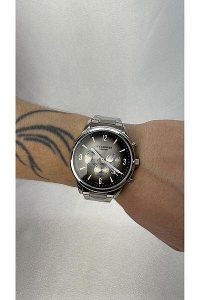 Lee Cooper Men's Watch Lc07257.330-Nm