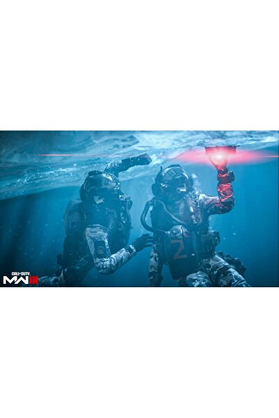 ACTIVISION Call of Duty: Modern Warfare III Xbox