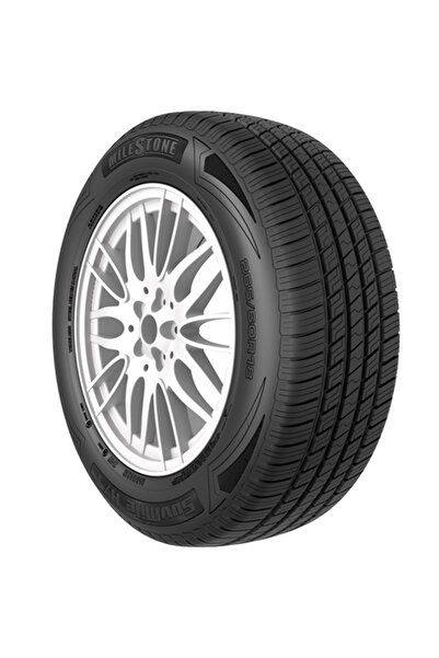 Milestone 215/60R17 100V SuvMile H/T (Yaz) (2025)