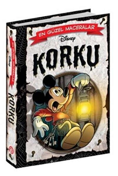 Beta Kids Yayınları Korku