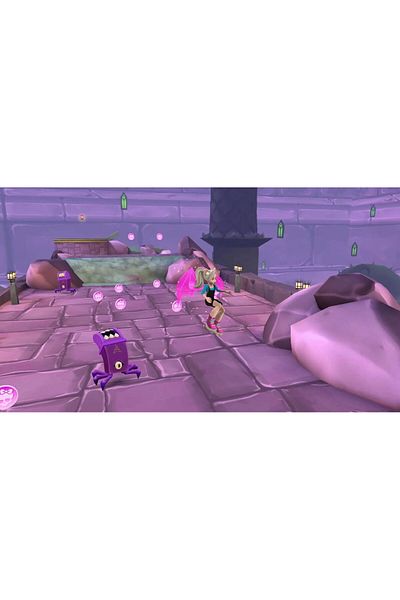 Outright Games Monster High: Skulltimate Secrets