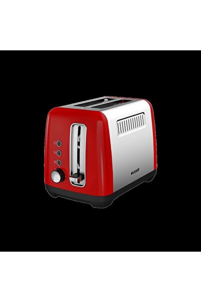 Arçelik Ek 6420 Retro Toaster