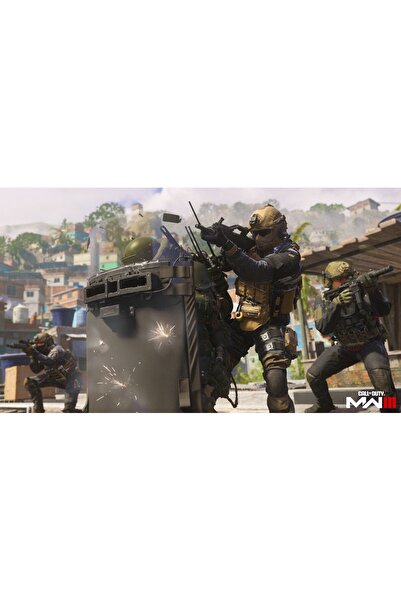 ACTIVISION Call of Duty: Modern Warfare III Xbox