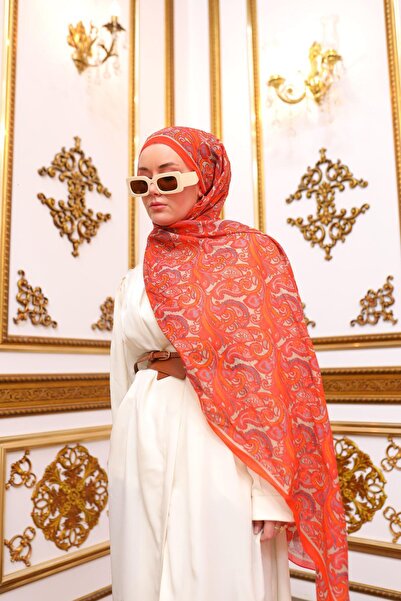 Silk Home Nariya Shawl 90003-14