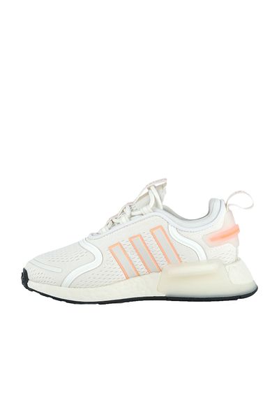adidas Pantofi sport crem pentru femei Nmd V3 (HQ9116)
