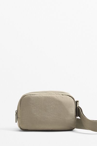 Oysho Cross-body belt bag
