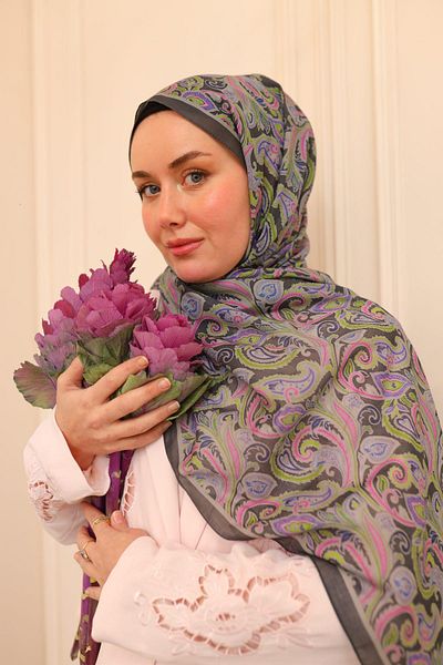 Silk Home Σάλι Nariya 90003-20